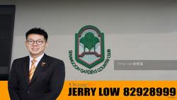 Nanyang Park (D19), Semi-Detached #152382502